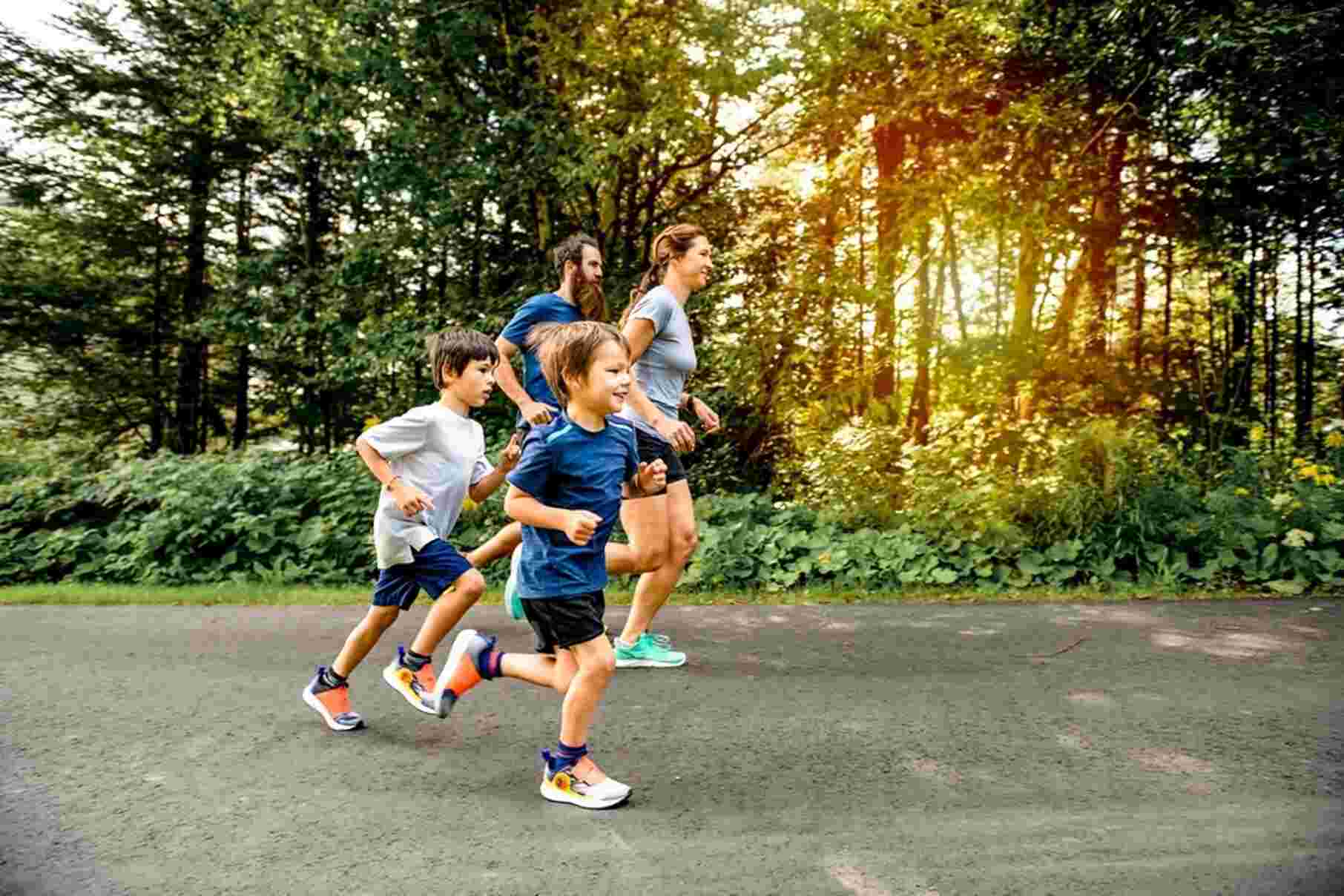 ورزش خانوادگی چیست؟