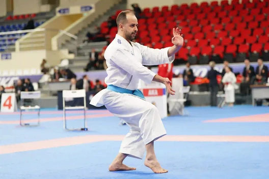 همه چیز درباره کاتا در کاراته