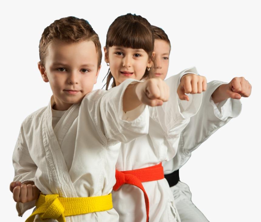 فرق کاراته کنترلی و غیرکنترلی