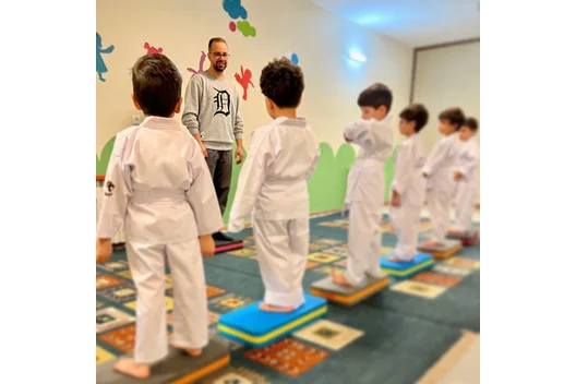 مهم‌ترین اصطلاحات کاراته که هر کاراته‌کار باید بداند!!!