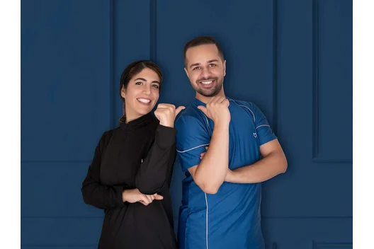 شیرین موسوی