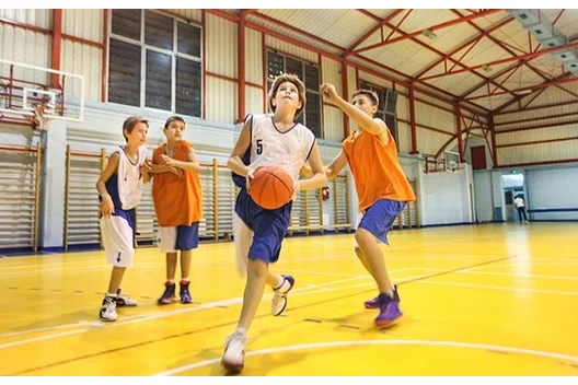 چه ورزشی موجب افزایش قد کودکان می‌شود؟