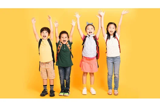 فواید ورزش برای کودکان