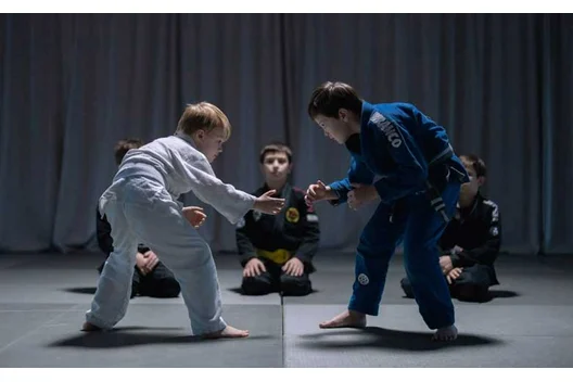 بهترین ورزش رزمی برای کودکان