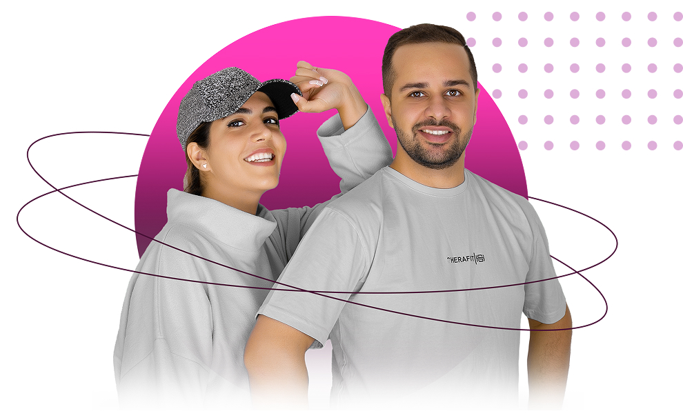 Kian Kashfi Instructors