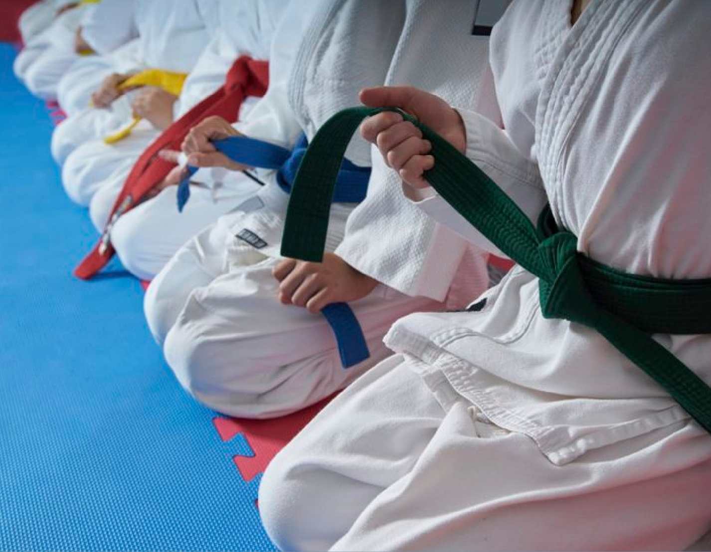 فرق کاراته کنترلی و غیرکنترلی