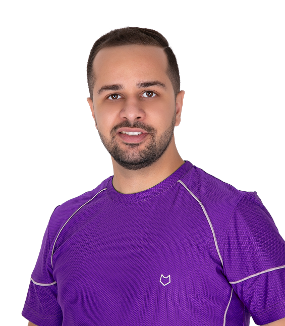 Kian Kashfi